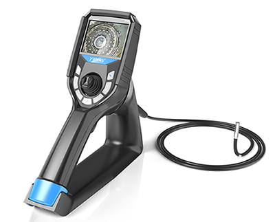 亚泰光电MIE系列机械360度转动视频内窥镜