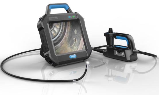 亚泰光电SIE工业内窥镜