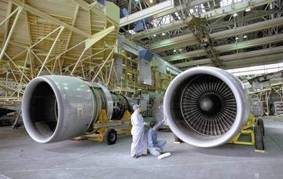 在工业检测领域中内窥镜有哪些优势？