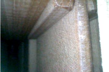 亚泰光电工业内窥镜的实际拍摄图片