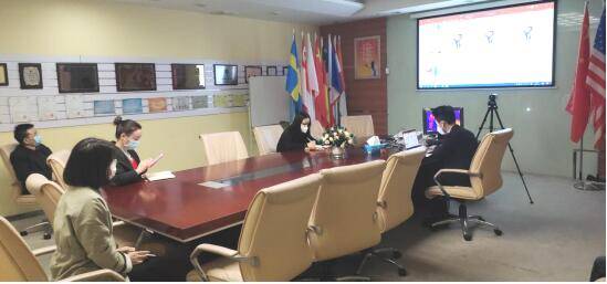 红外热像仪的线上线下培训