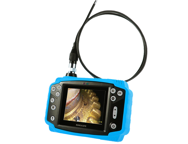 CIE-便携式汽车内窥镜