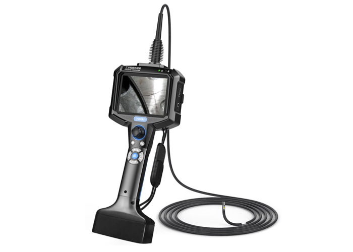 ZIE智能系列工业视频内窥镜