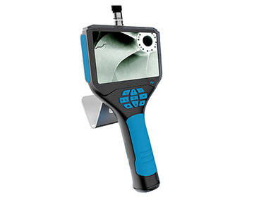 GIE系列工业视频内窥镜