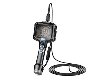 HIE系列-高清便携视频工业内窥镜