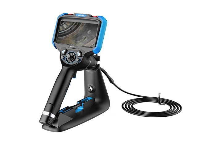 QIE系列高清视频工业内窥镜