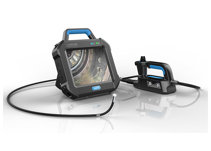 SIE-P系列高清工业视频内窥镜