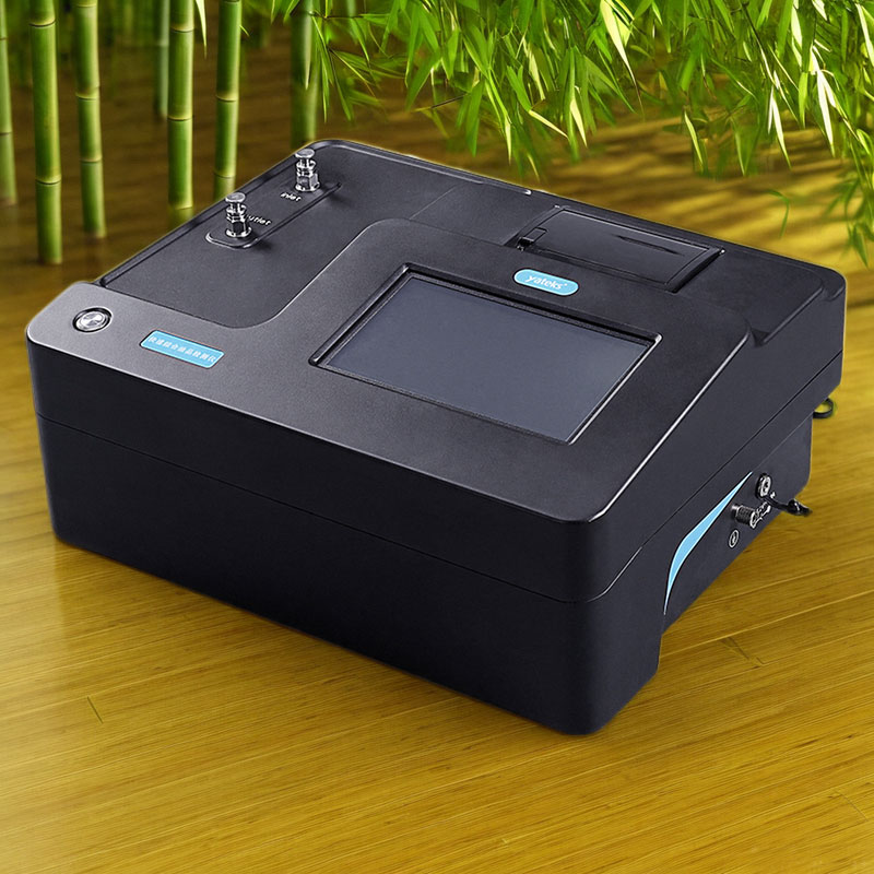 YOT系列快速综合油液质量检测仪