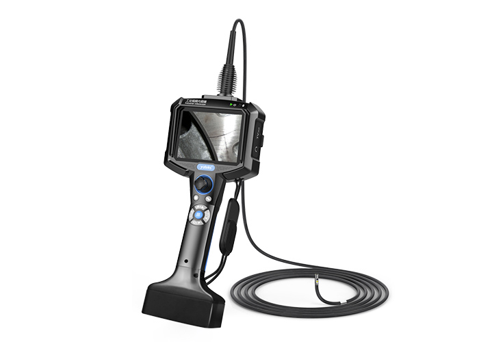 ZIE-P系列智能工业视频内窥镜